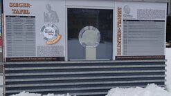 Ehrentafel - der weiße Ring die Sieger- und Ehrentafel der Skirunde "der weiße Ring" in Lech