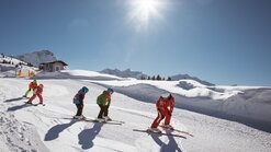 Skischule - Warth-Schröcken Skischule in der Skiregion Warth-Schröcken