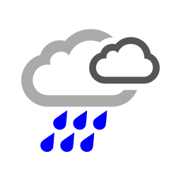 Wetter Icon 10